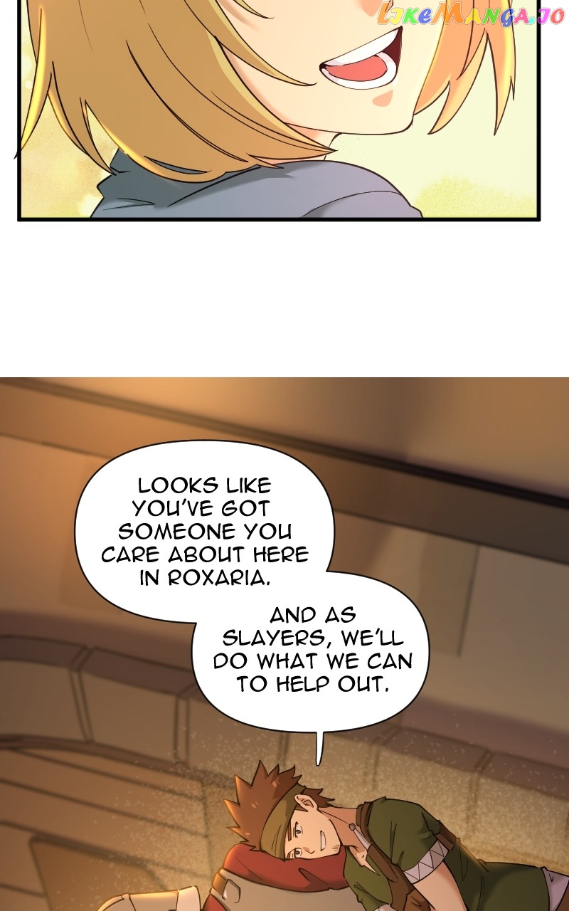 Fist Wielder chapter 5 - page 48