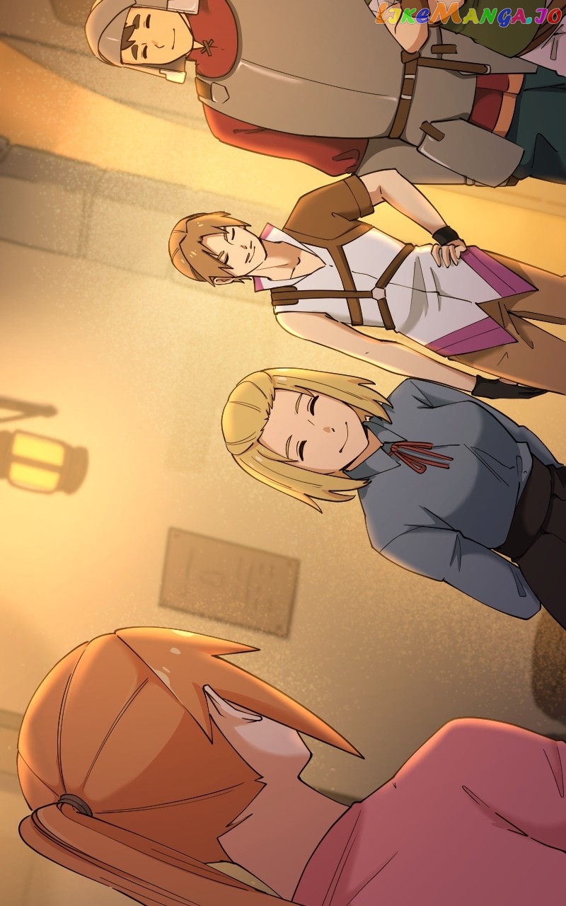Fist Wielder chapter 5 - page 49