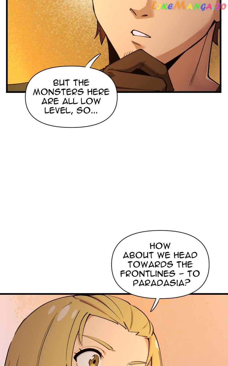 Fist Wielder chapter 5 - page 54