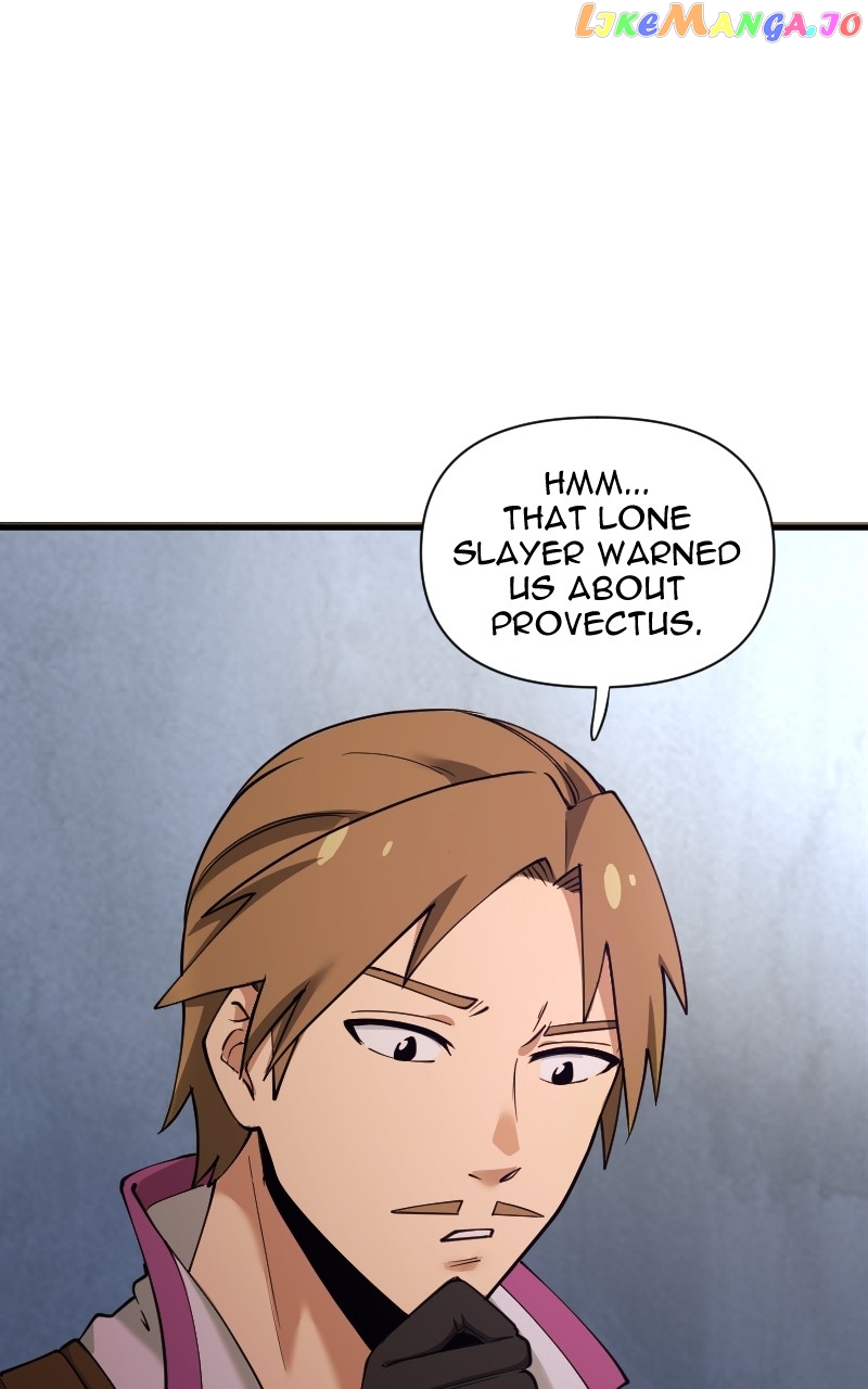 Fist Wielder chapter 5 - page 57