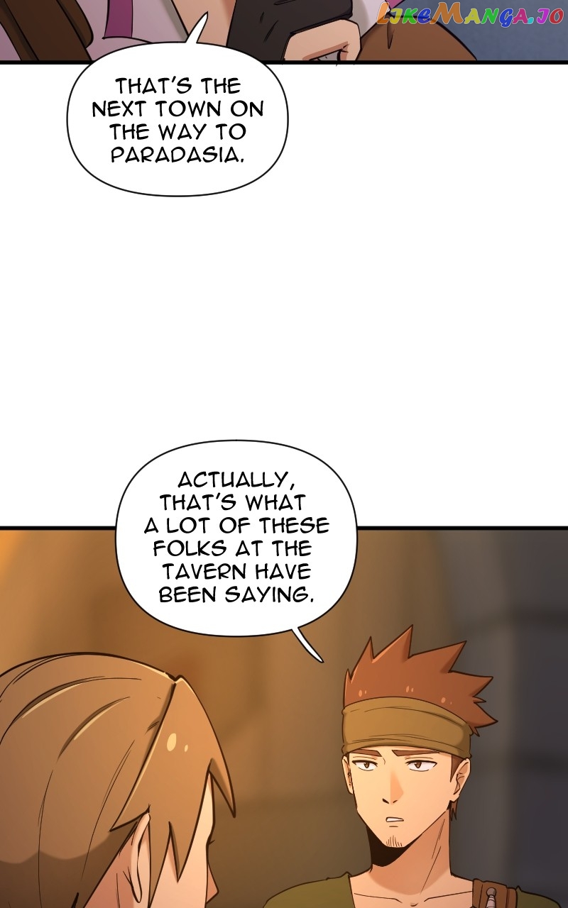 Fist Wielder chapter 5 - page 58