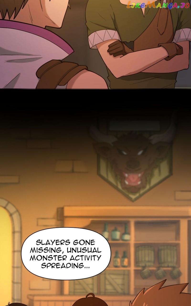 Fist Wielder chapter 5 - page 59