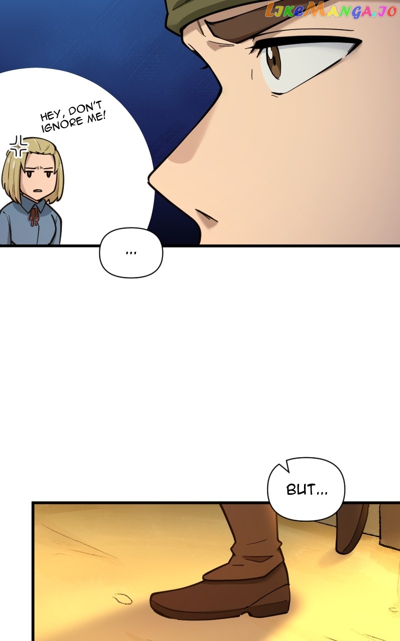 Fist Wielder chapter 5 - page 61