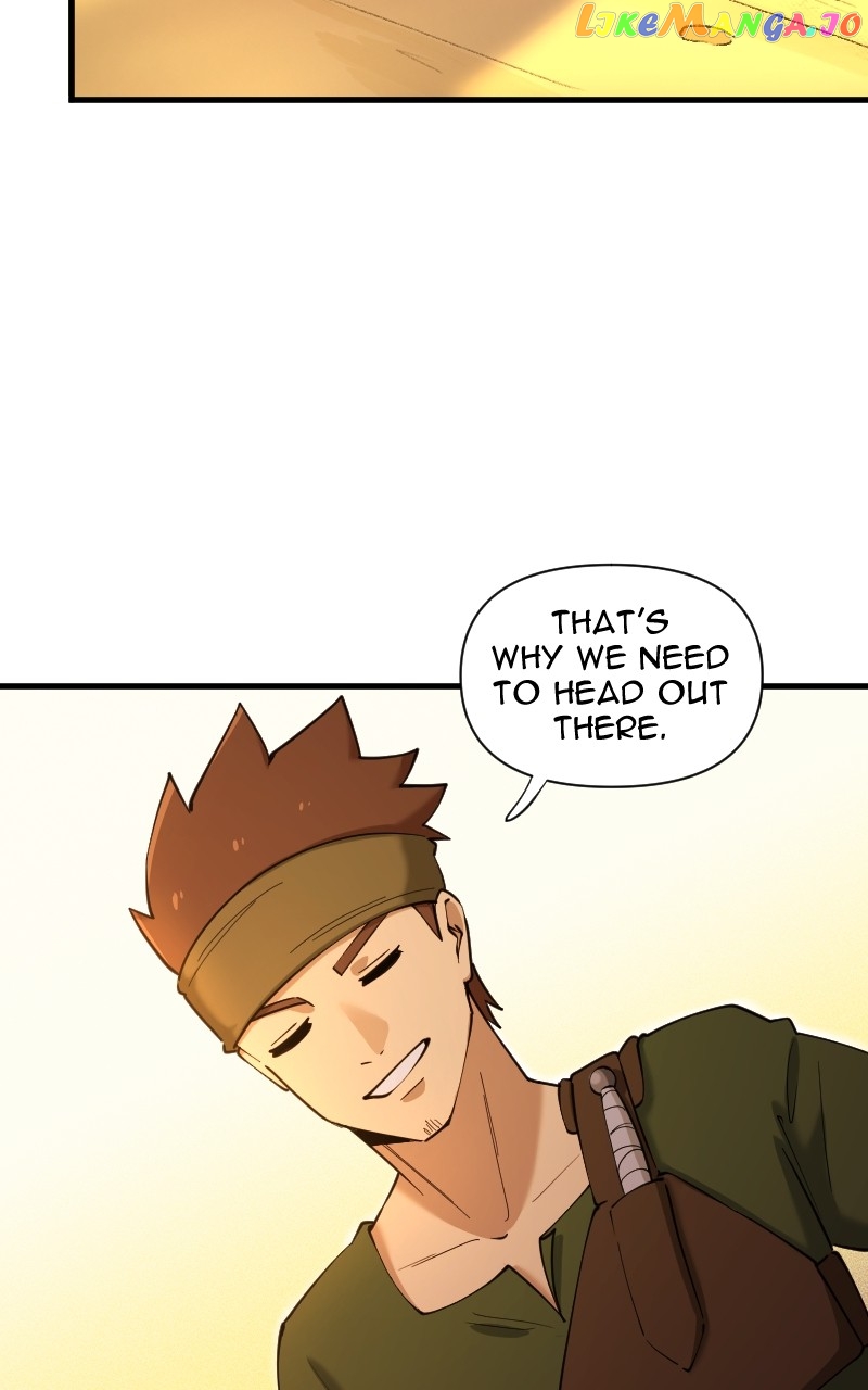 Fist Wielder chapter 5 - page 62