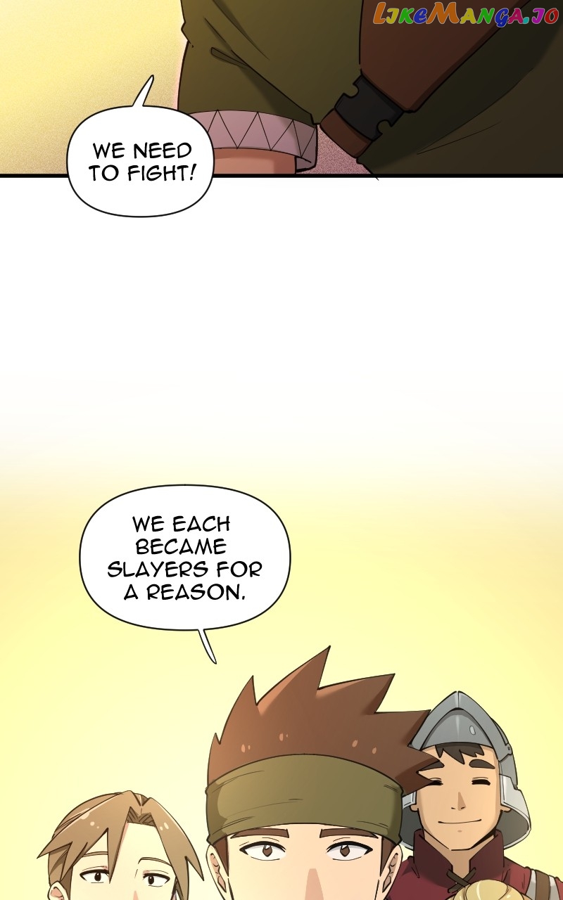Fist Wielder chapter 5 - page 63
