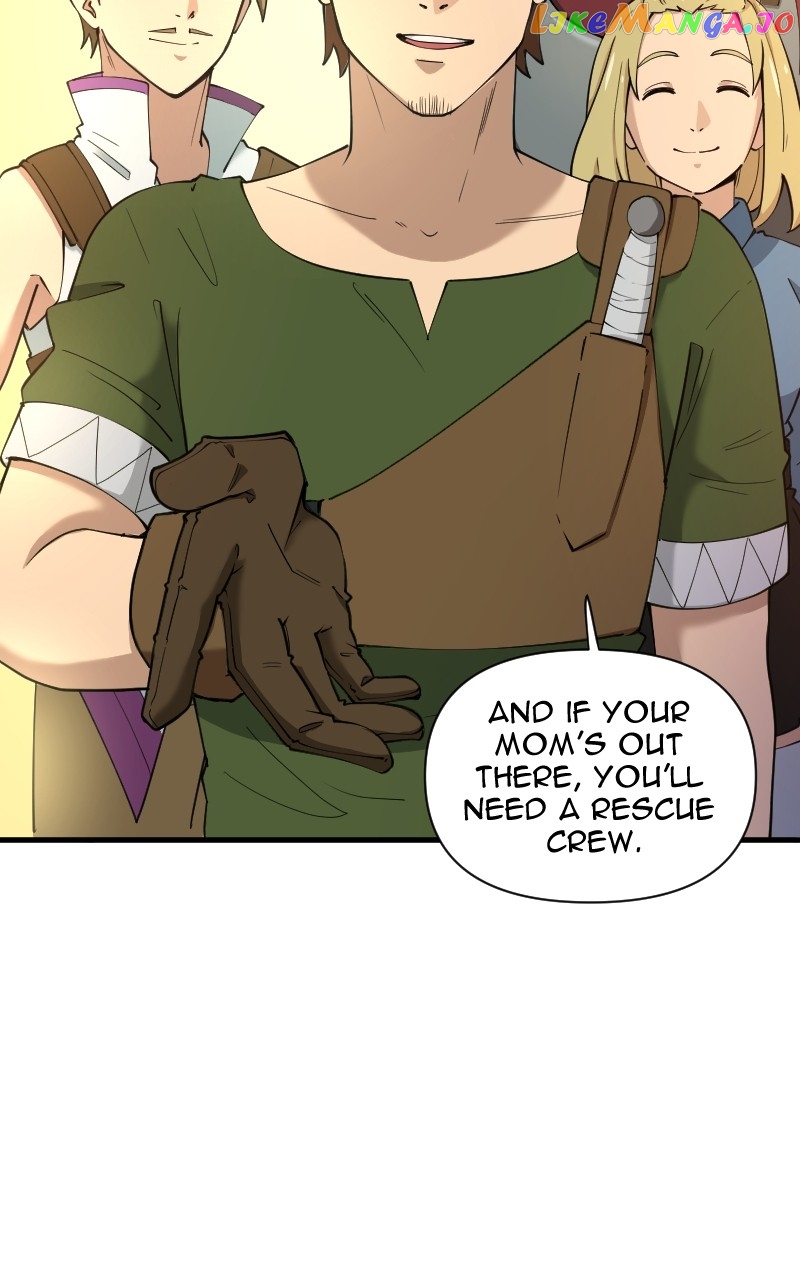 Fist Wielder chapter 5 - page 64