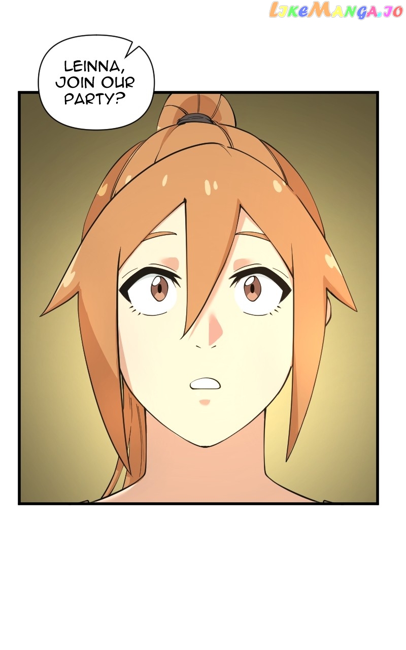 Fist Wielder chapter 5 - page 65