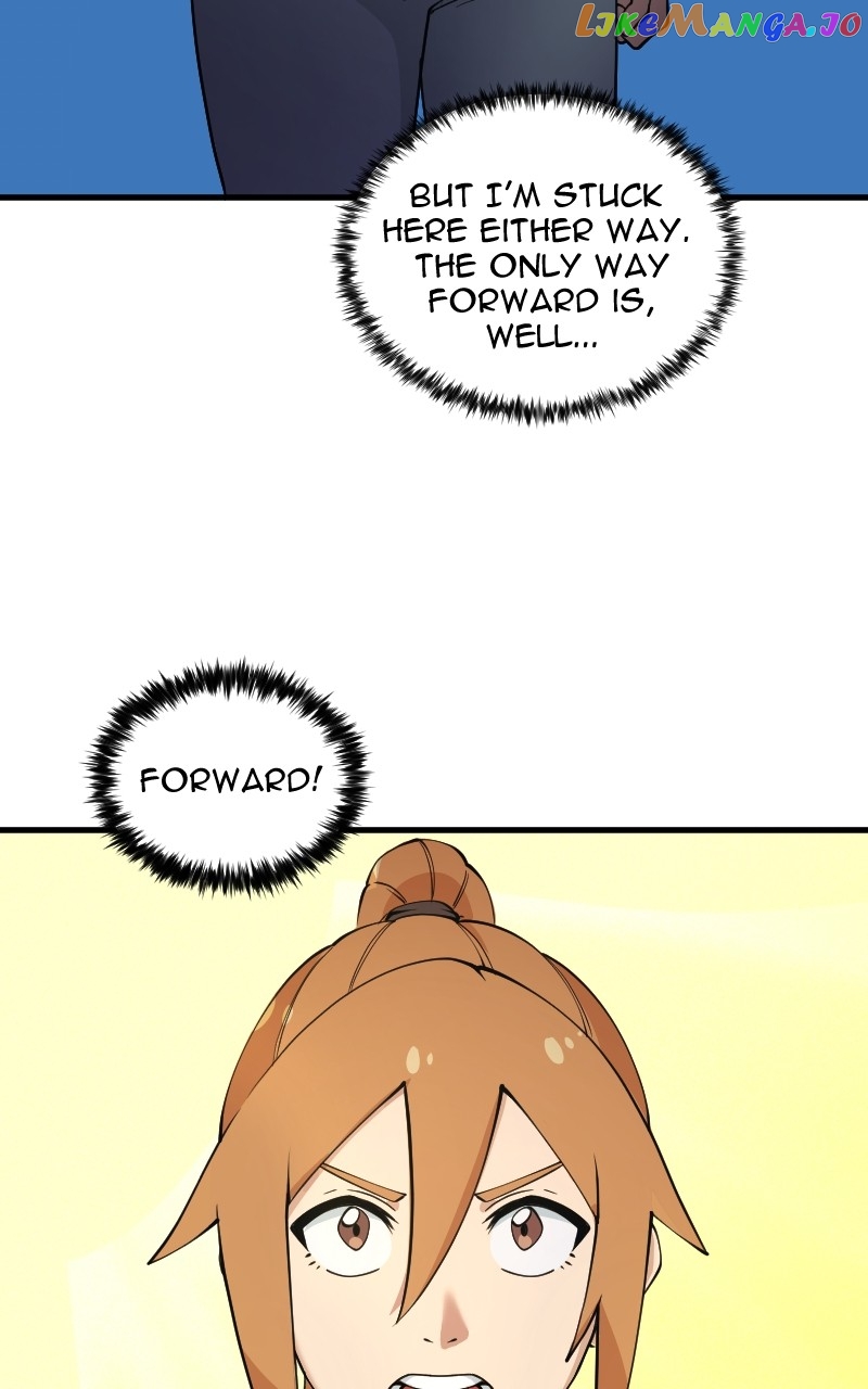 Fist Wielder chapter 5 - page 68