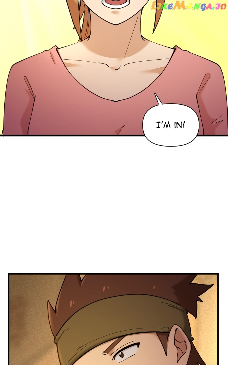 Fist Wielder chapter 5 - page 69