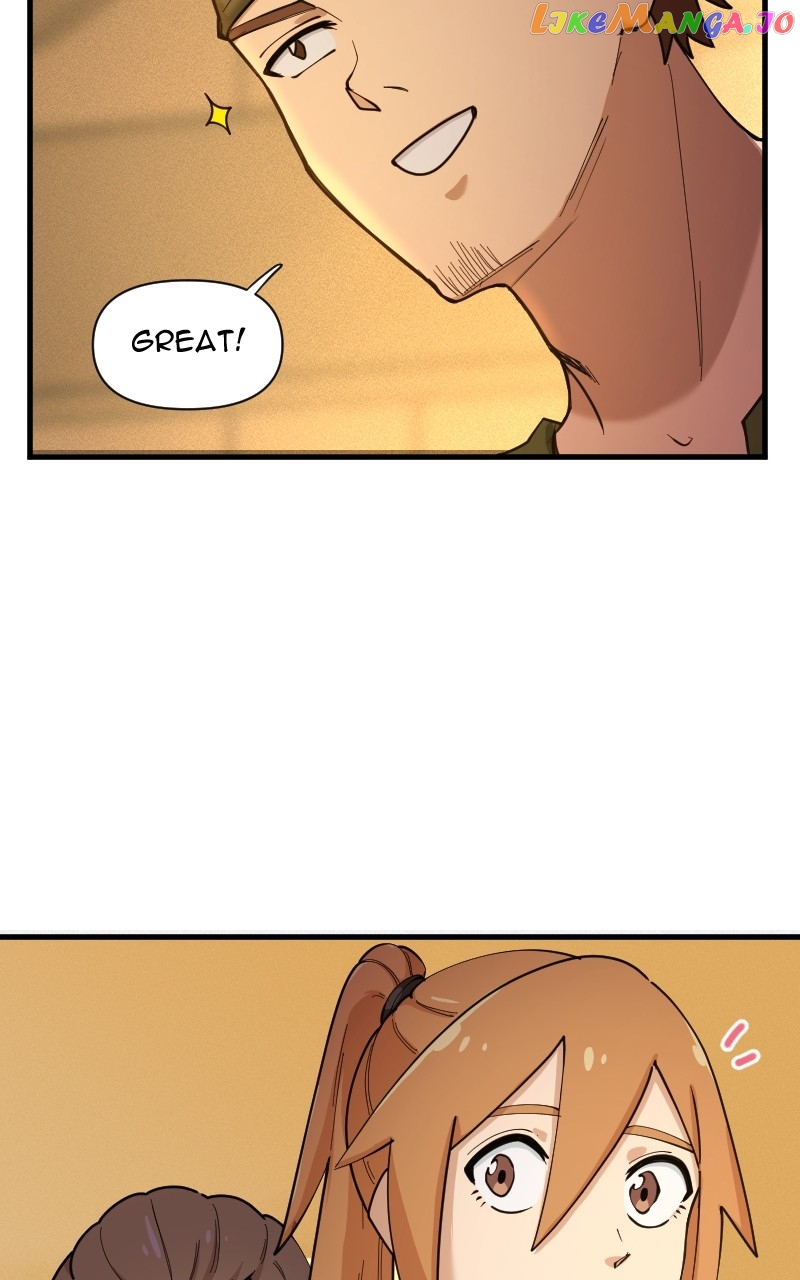 Fist Wielder chapter 5 - page 70
