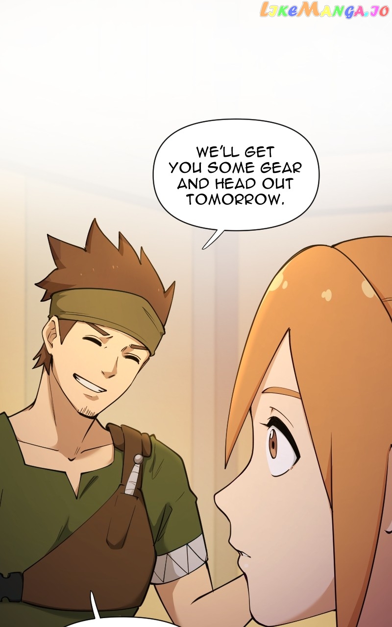 Fist Wielder chapter 5 - page 75