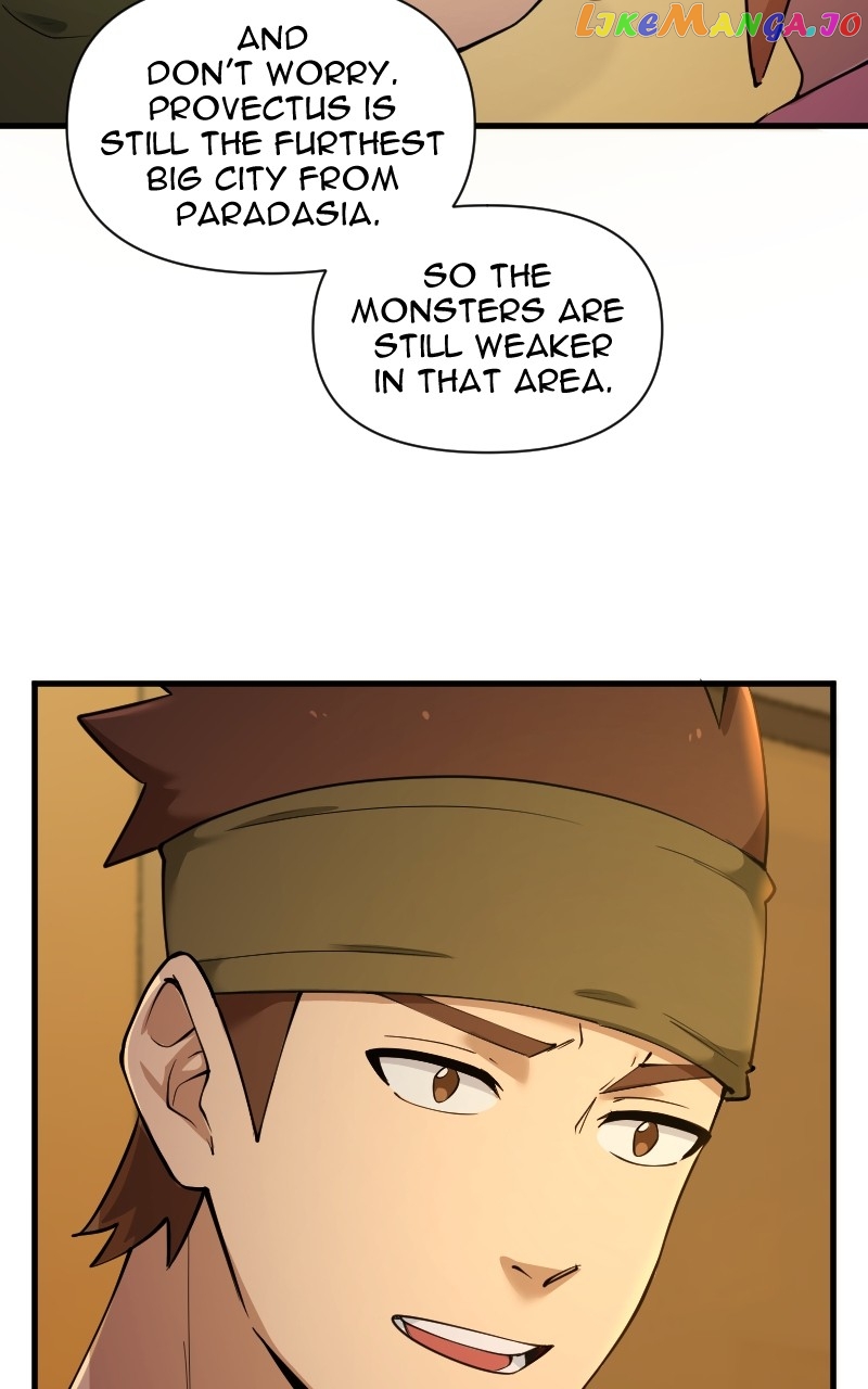 Fist Wielder chapter 5 - page 76