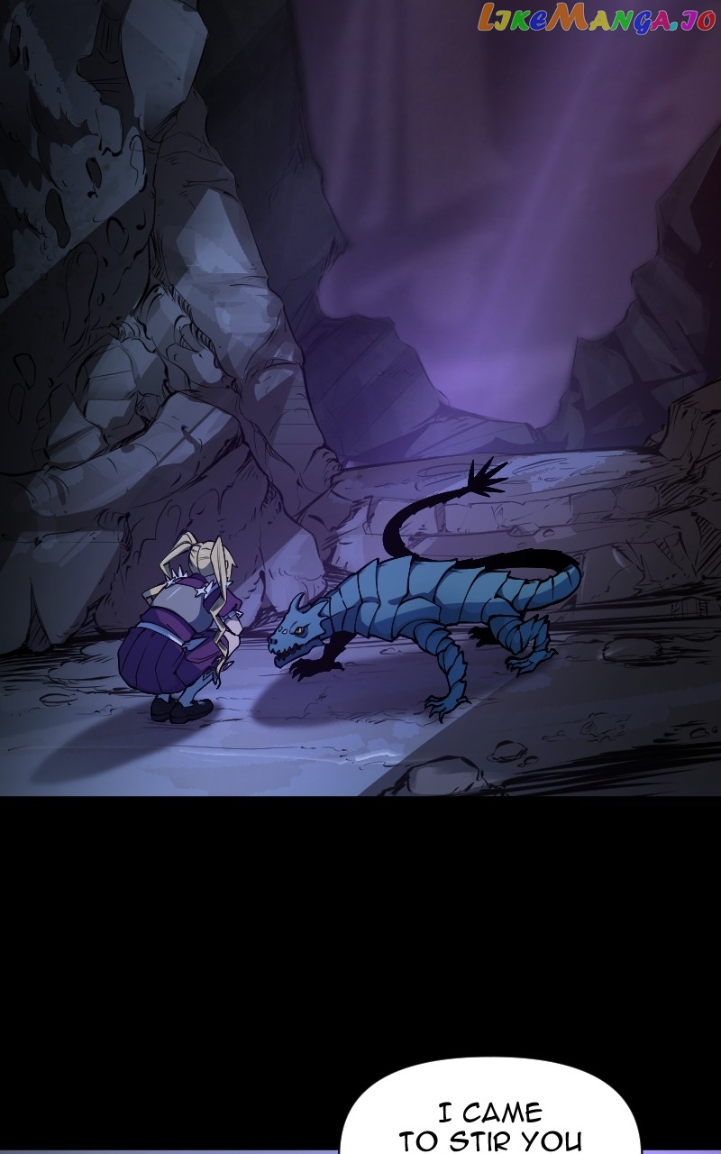Fist Wielder chapter 5 - page 80