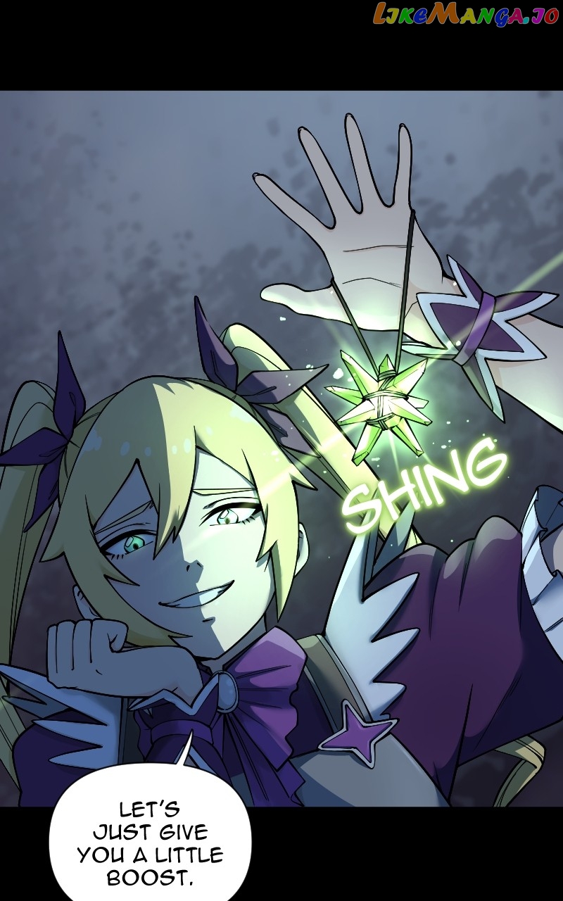 Fist Wielder chapter 5 - page 82