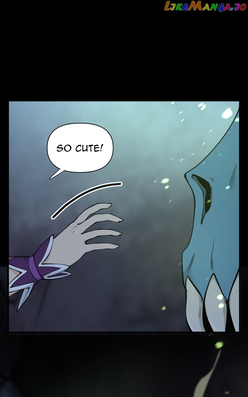Fist Wielder chapter 5 - page 87