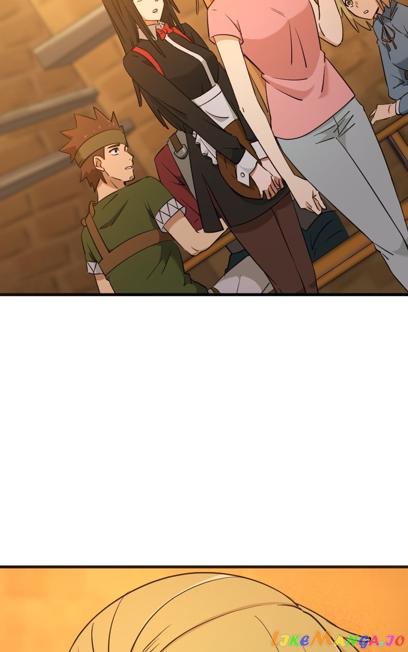 Fist Wielder chapter 4 - page 103