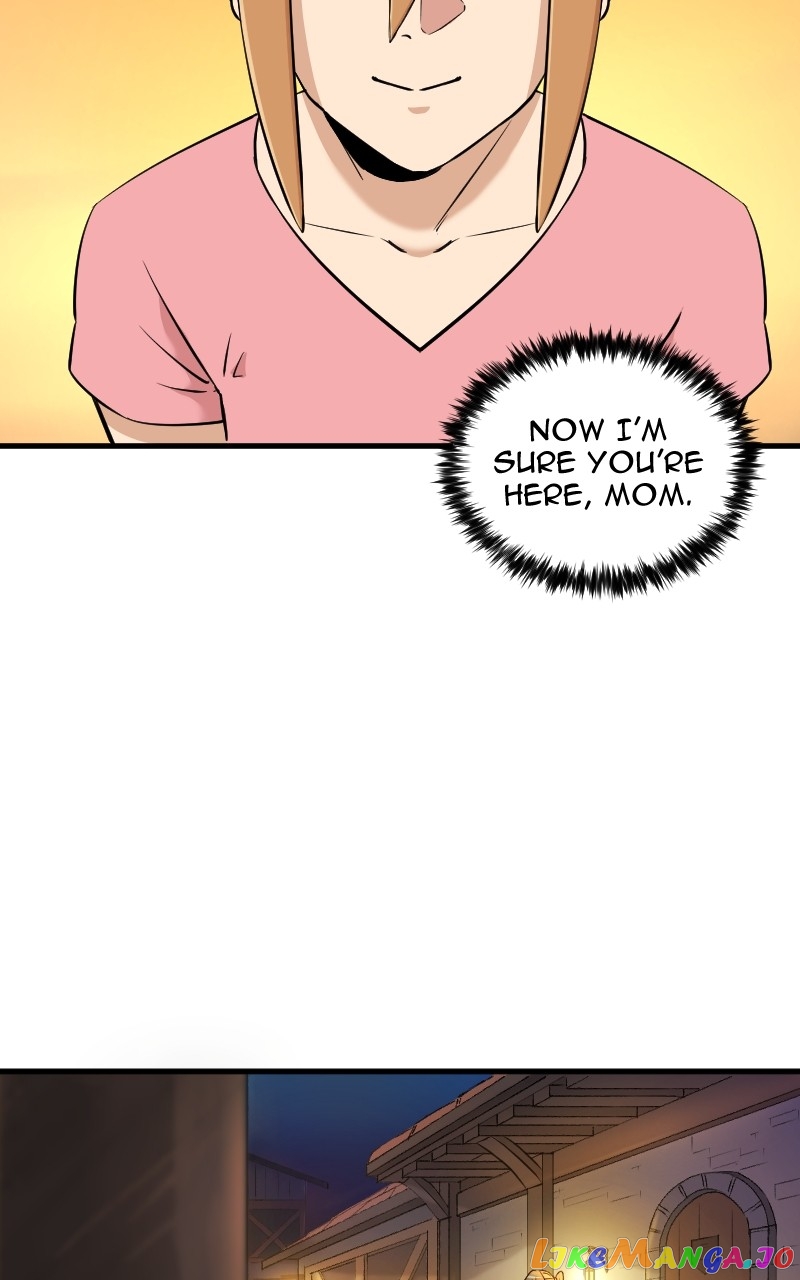Fist Wielder chapter 4 - page 110