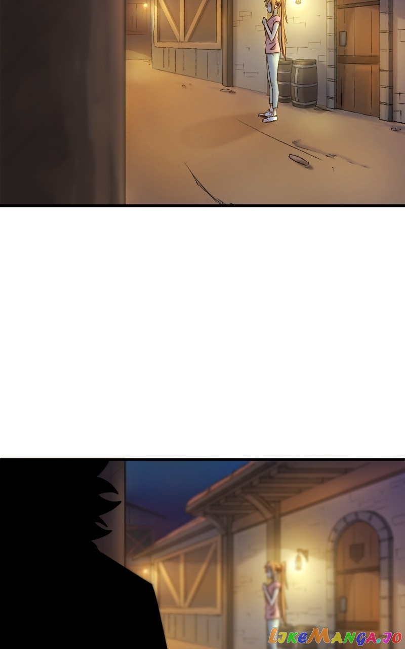 Fist Wielder chapter 4 - page 111