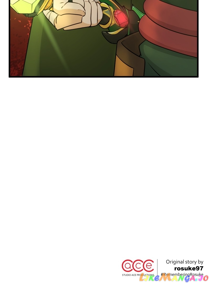 Fist Wielder chapter 4 - page 114