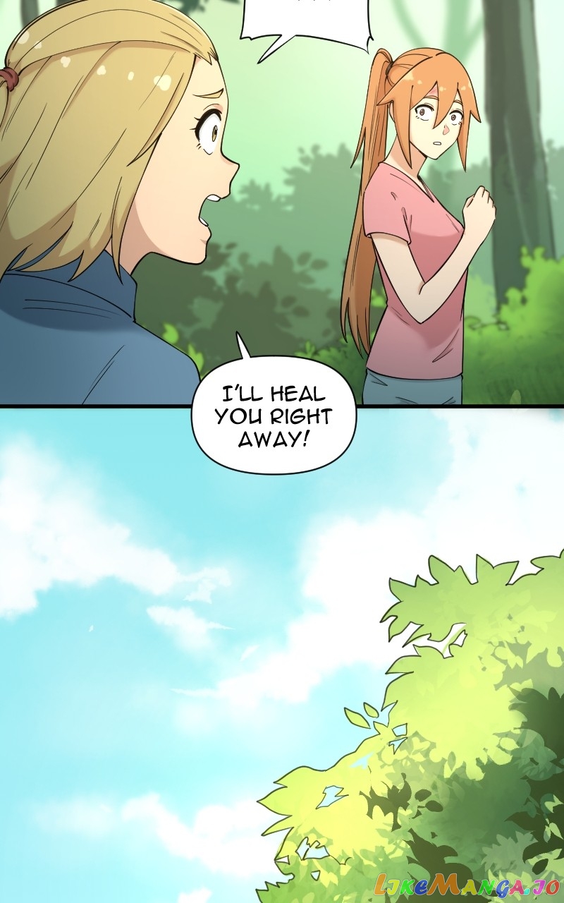 Fist Wielder chapter 4 - page 12