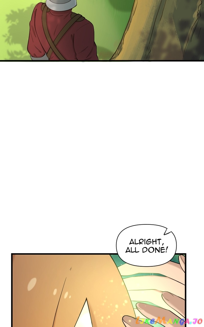 Fist Wielder chapter 4 - page 15