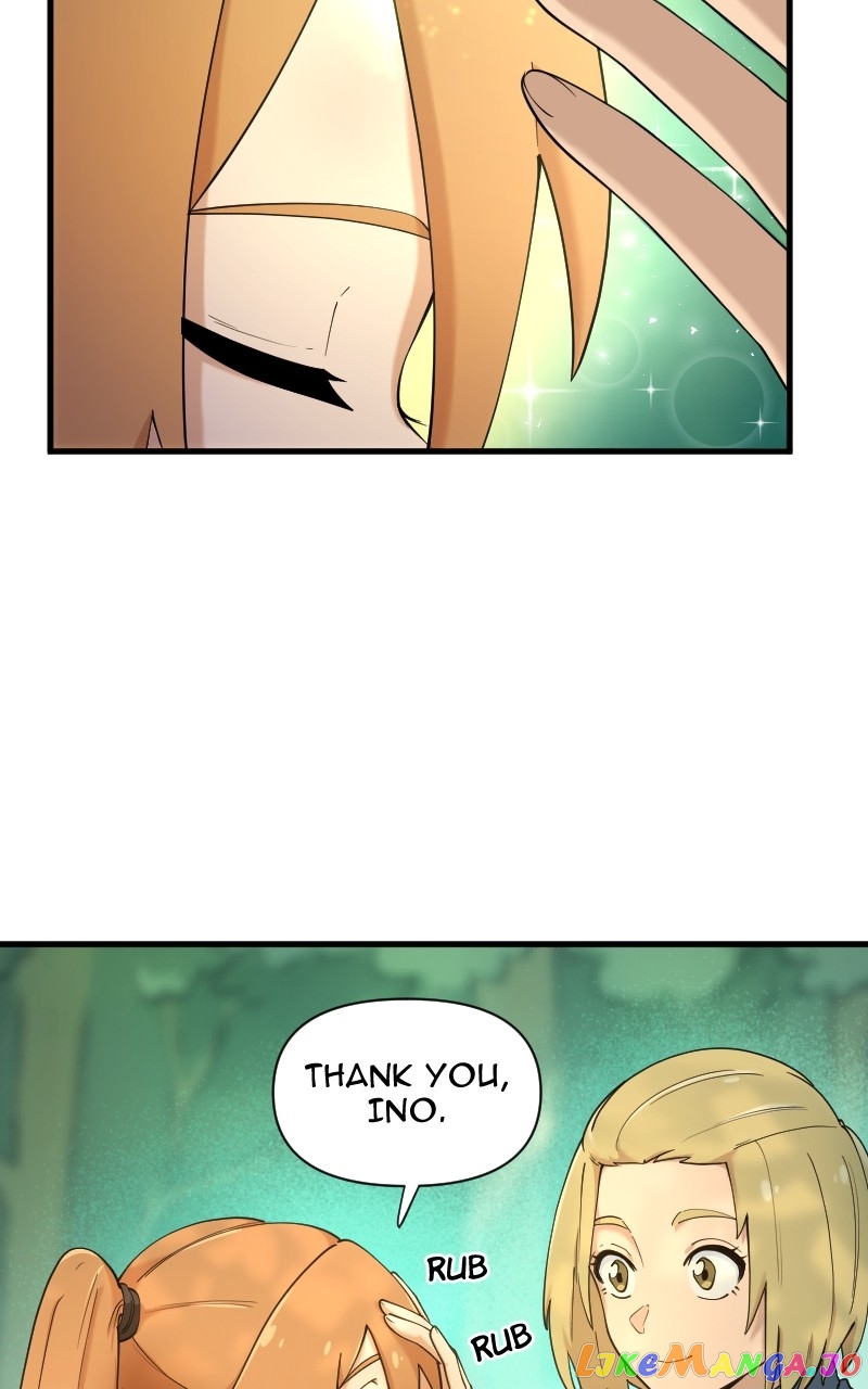 Fist Wielder chapter 4 - page 16