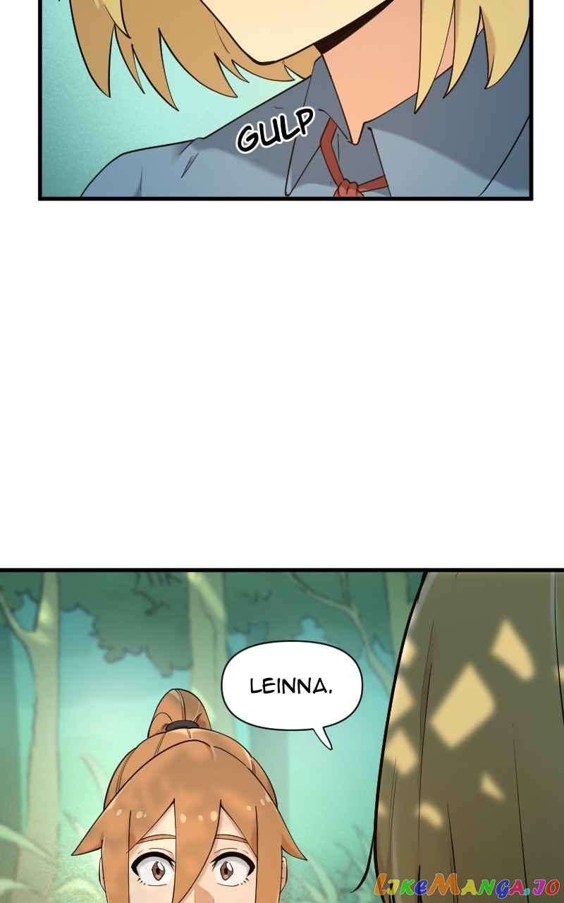 Fist Wielder chapter 4 - page 18