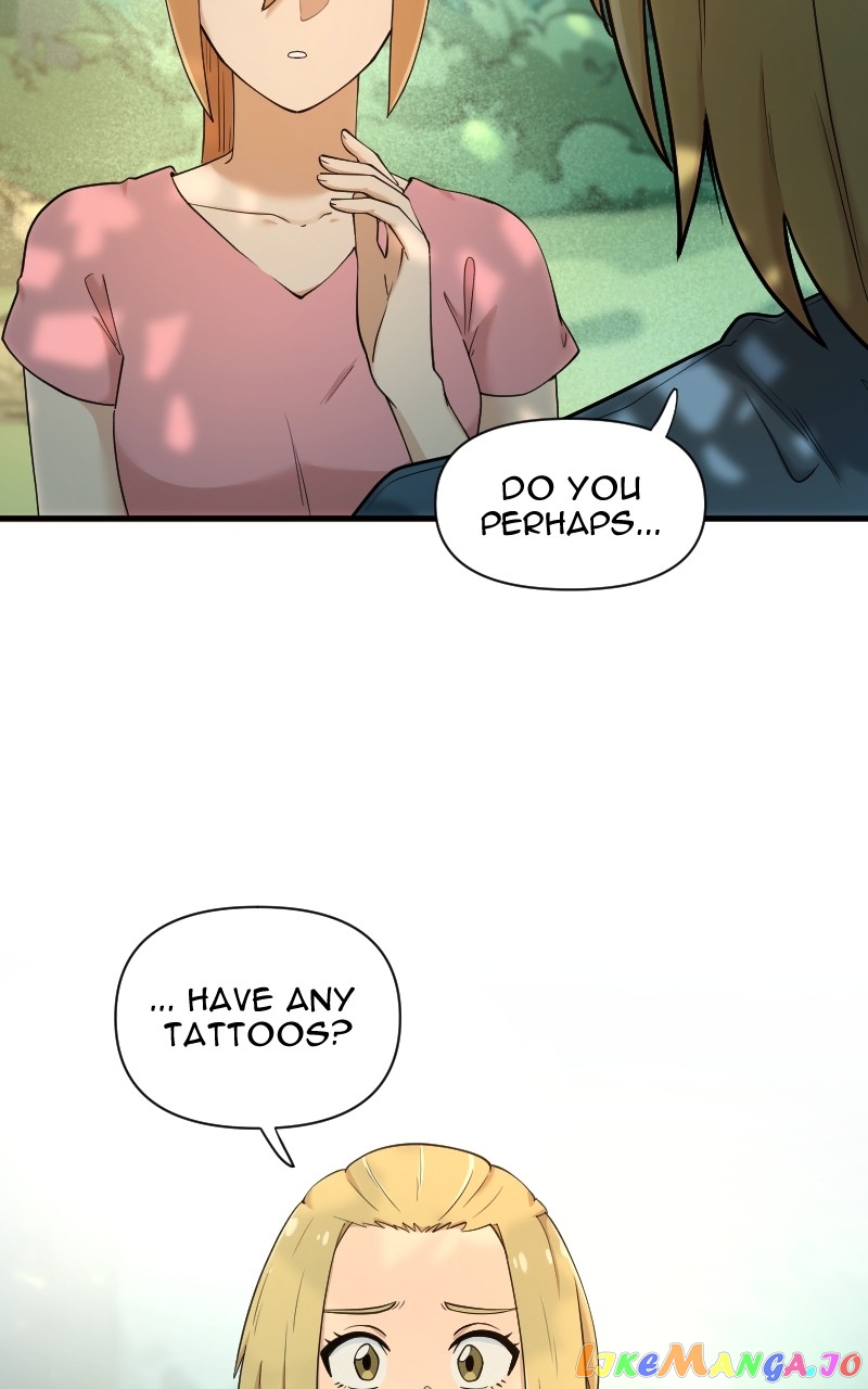 Fist Wielder chapter 4 - page 19