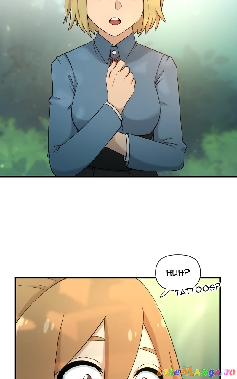 Fist Wielder chapter 4 - page 20