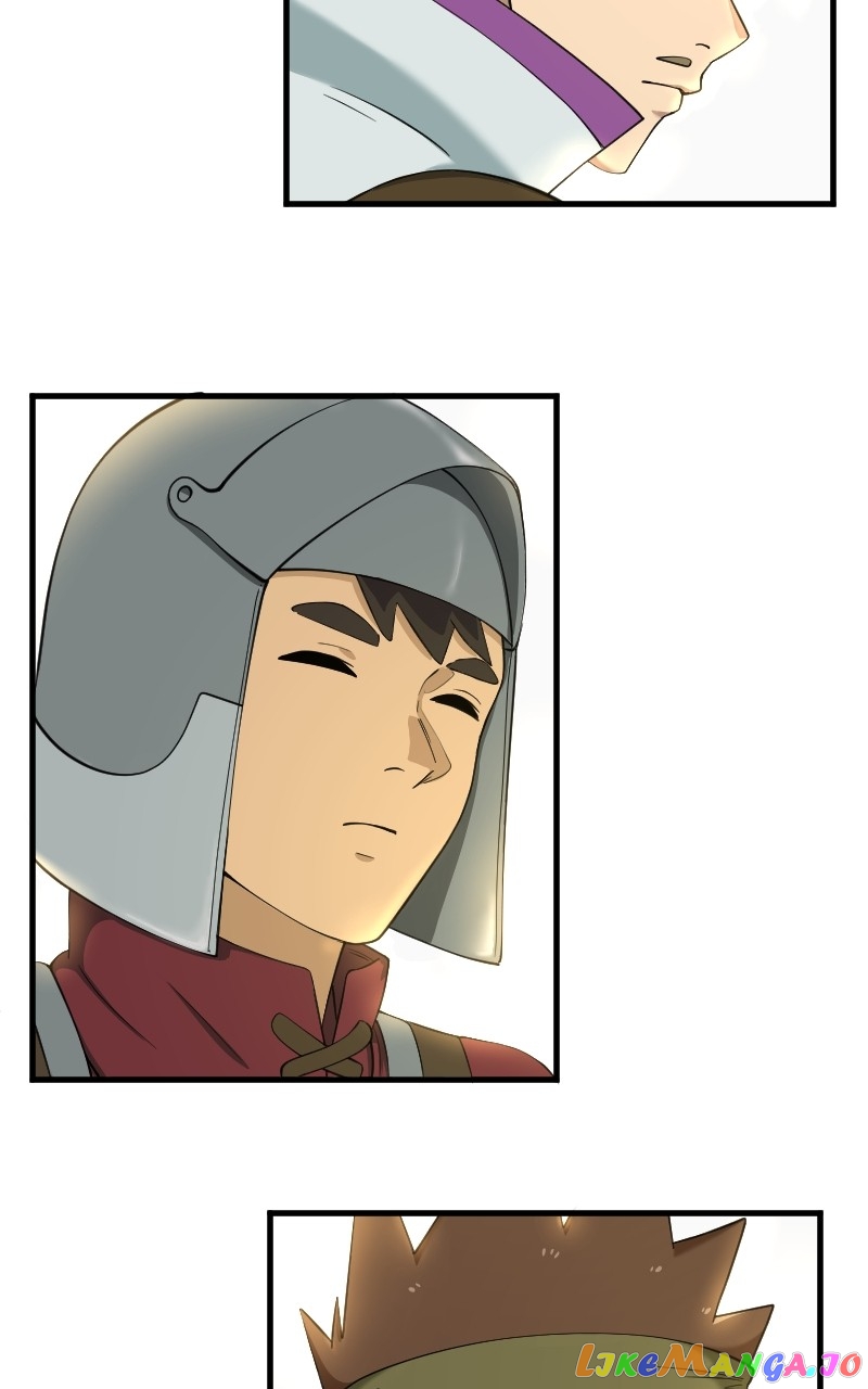 Fist Wielder chapter 4 - page 22