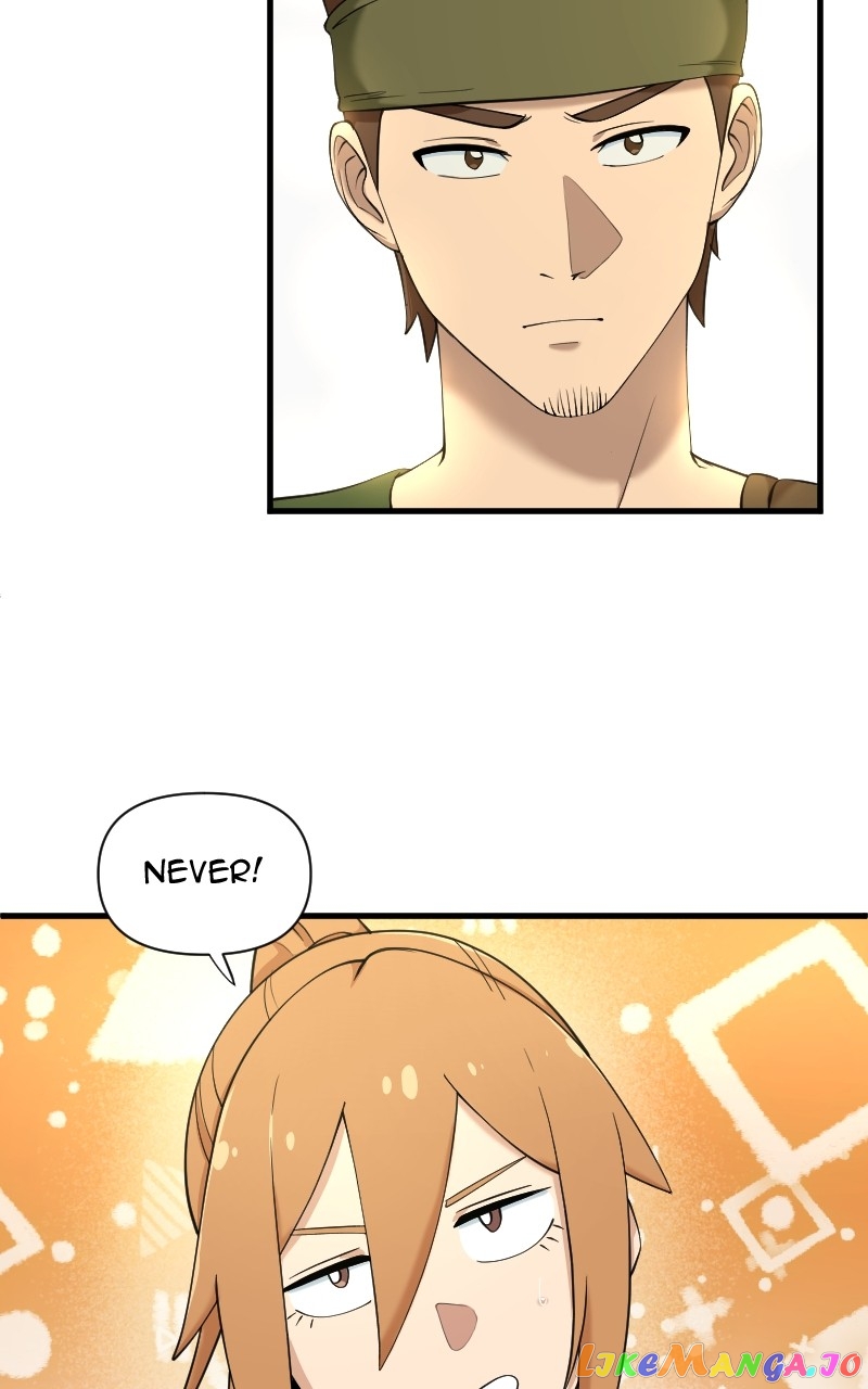 Fist Wielder chapter 4 - page 23