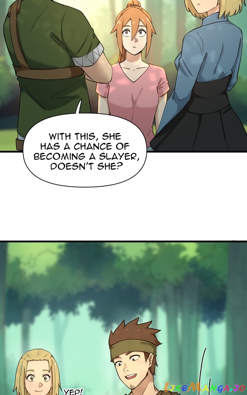Fist Wielder chapter 4 - page 26