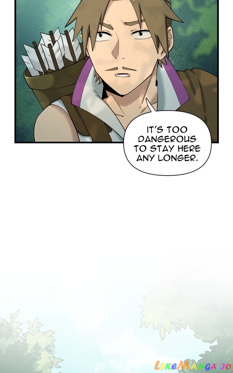 Fist Wielder chapter 4 - page 28