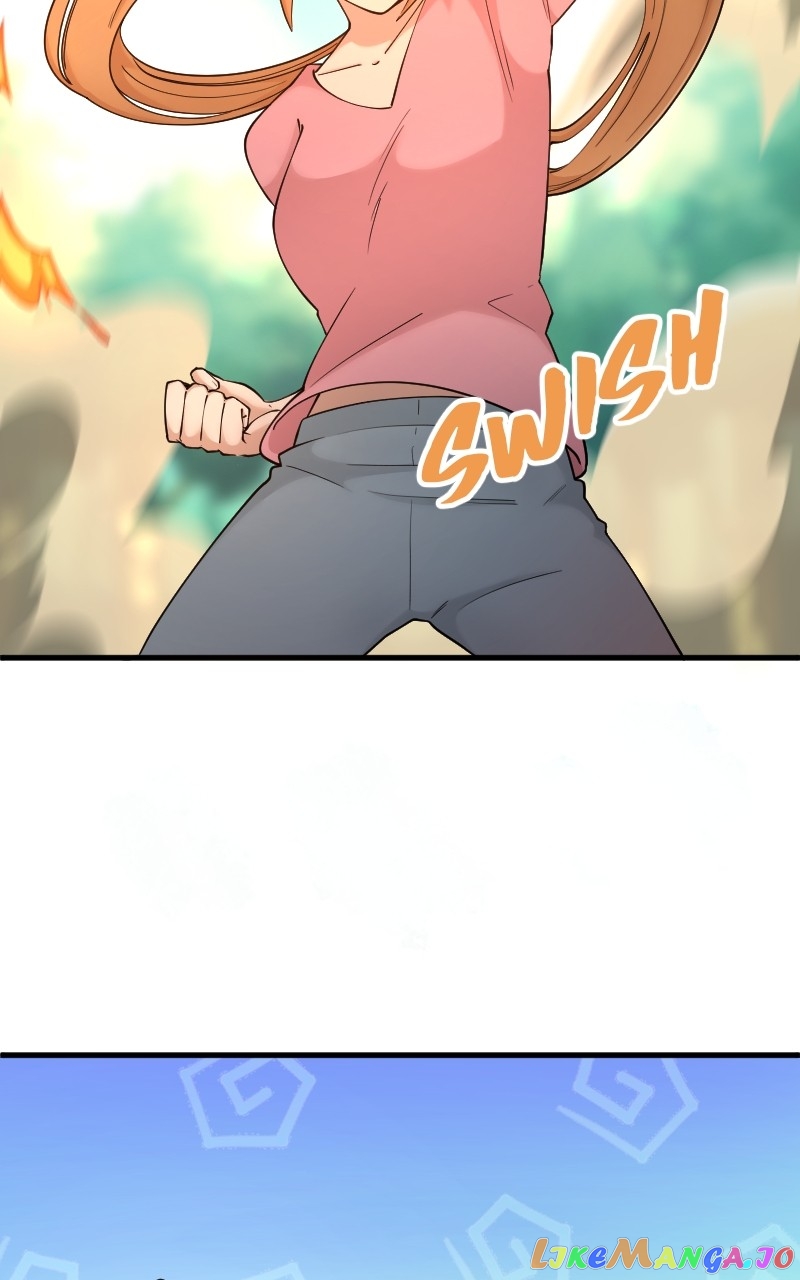 Fist Wielder chapter 4 - page 3