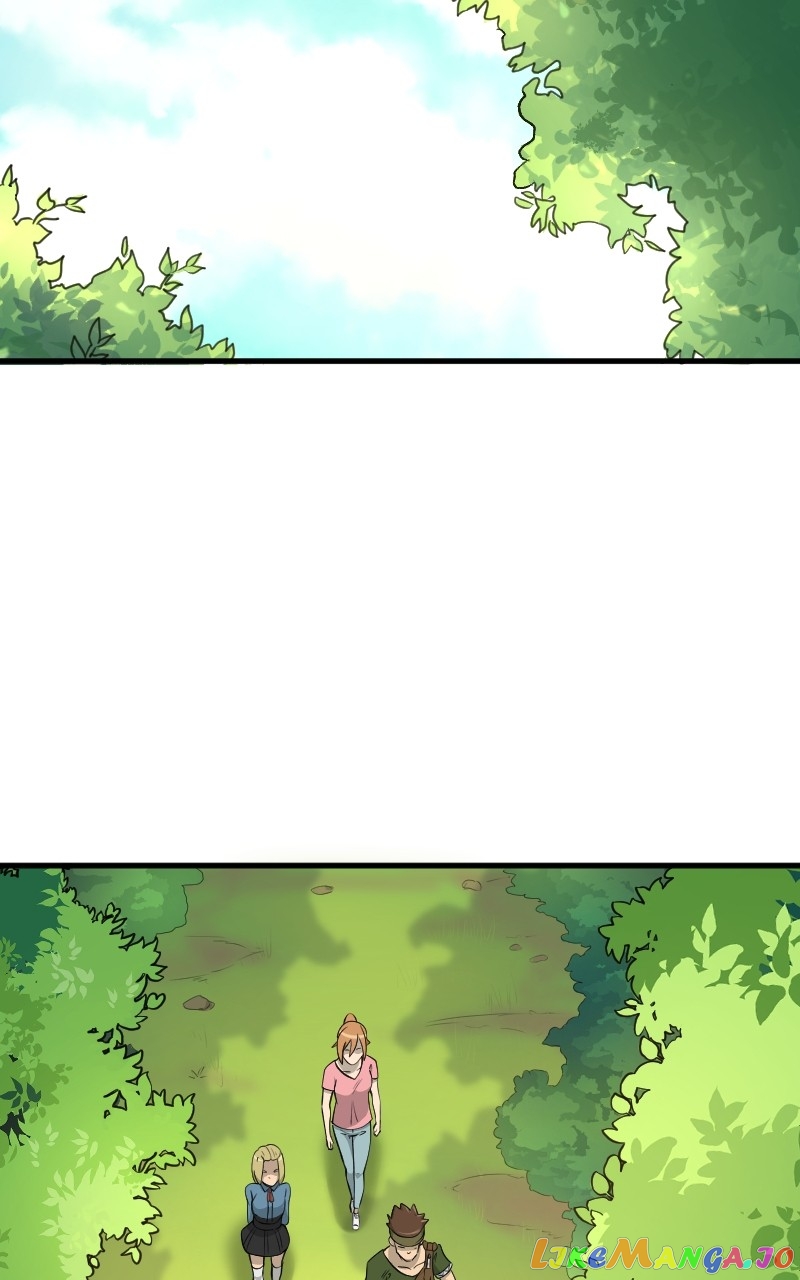 Fist Wielder chapter 4 - page 30