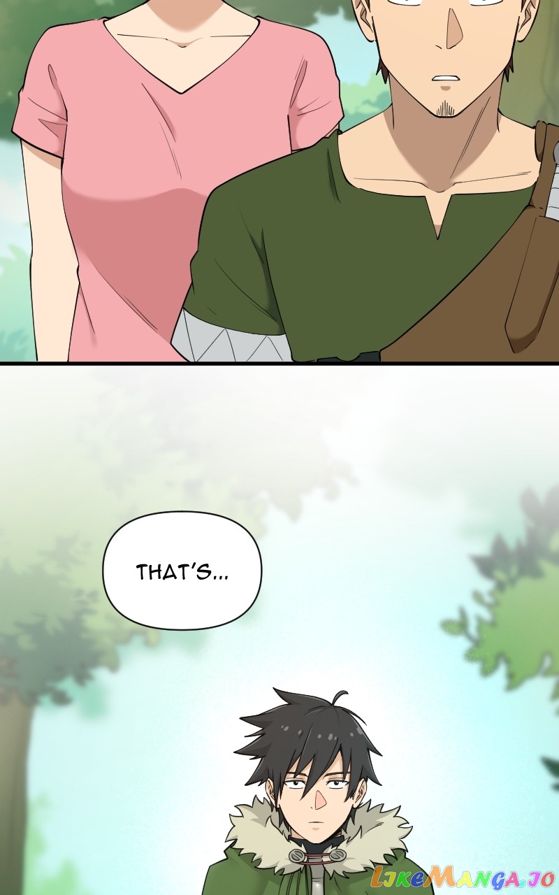 Fist Wielder chapter 4 - page 33
