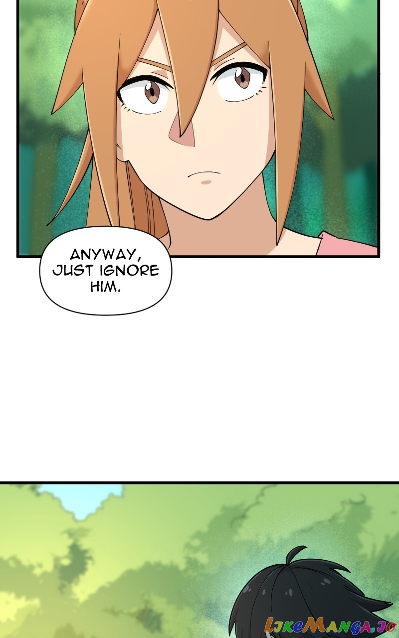 Fist Wielder chapter 4 - page 37