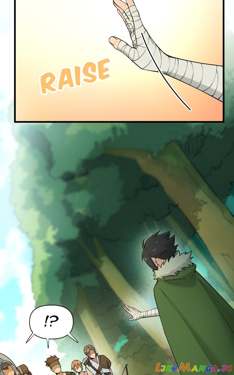 Fist Wielder chapter 4 - page 39