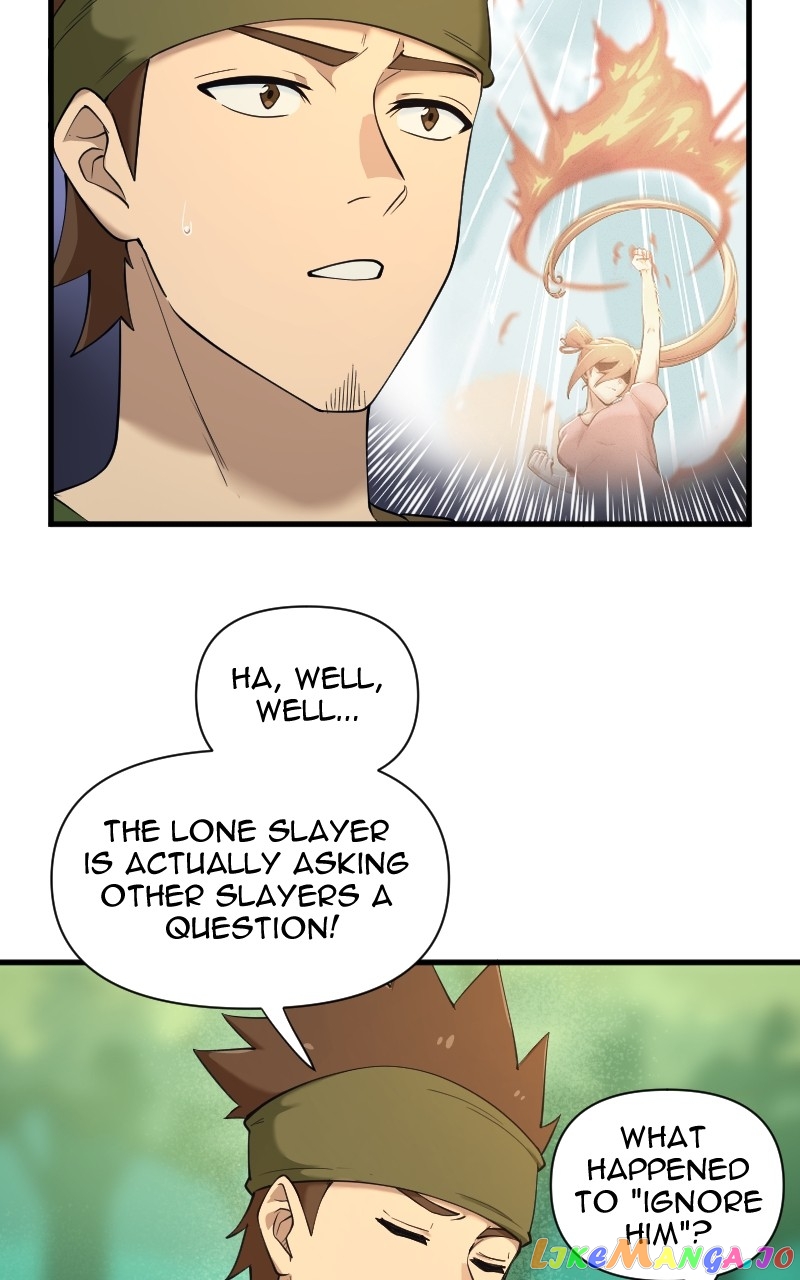 Fist Wielder chapter 4 - page 42