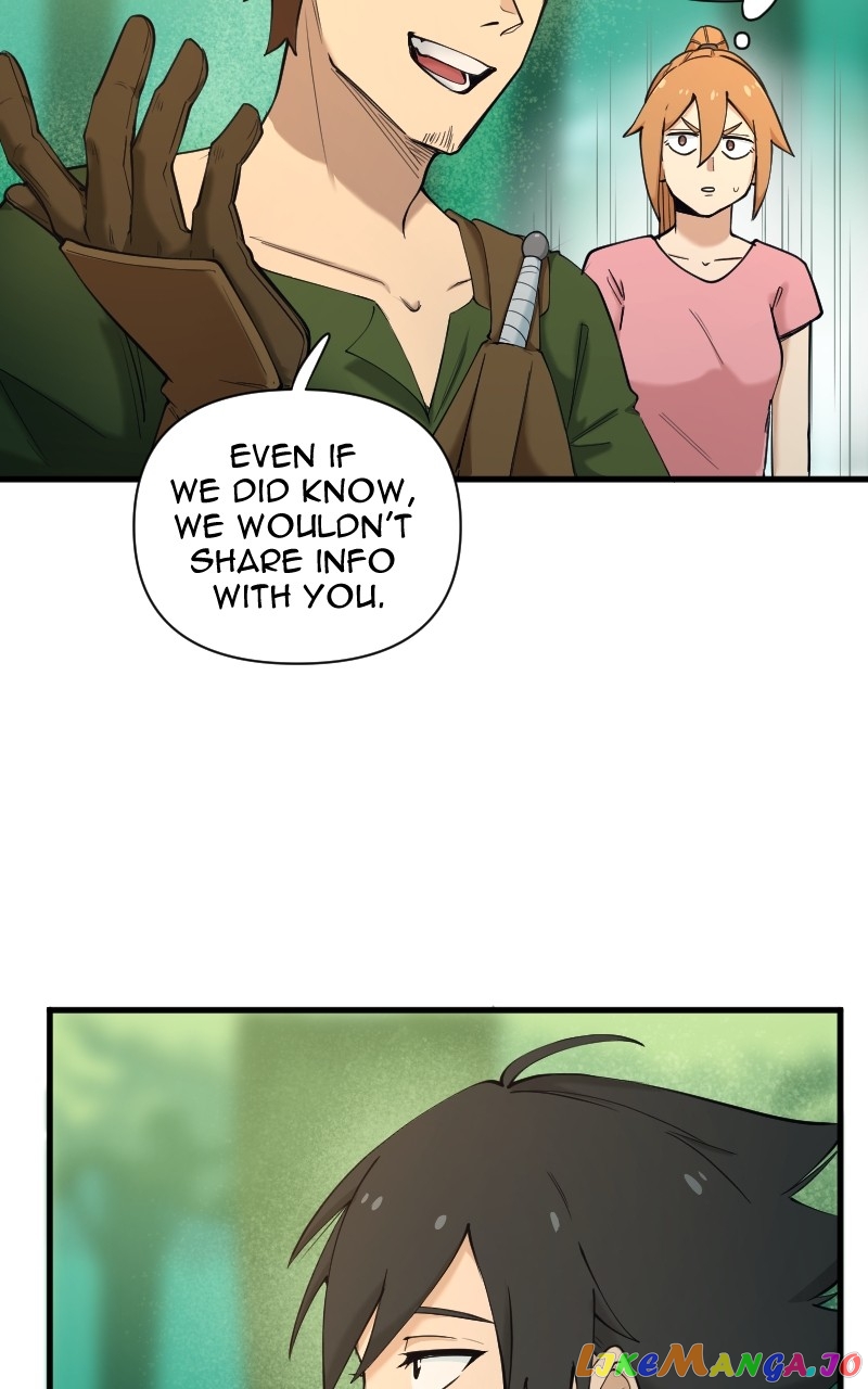Fist Wielder chapter 4 - page 43
