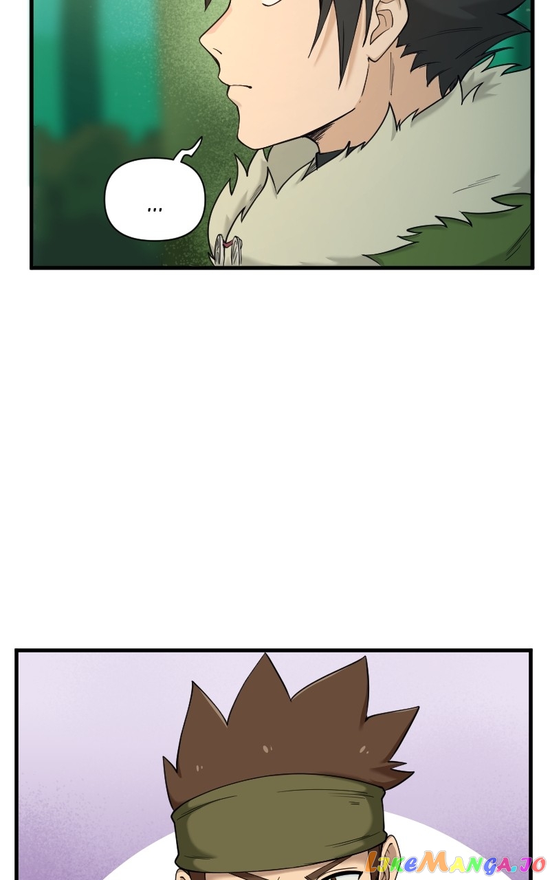 Fist Wielder chapter 4 - page 44