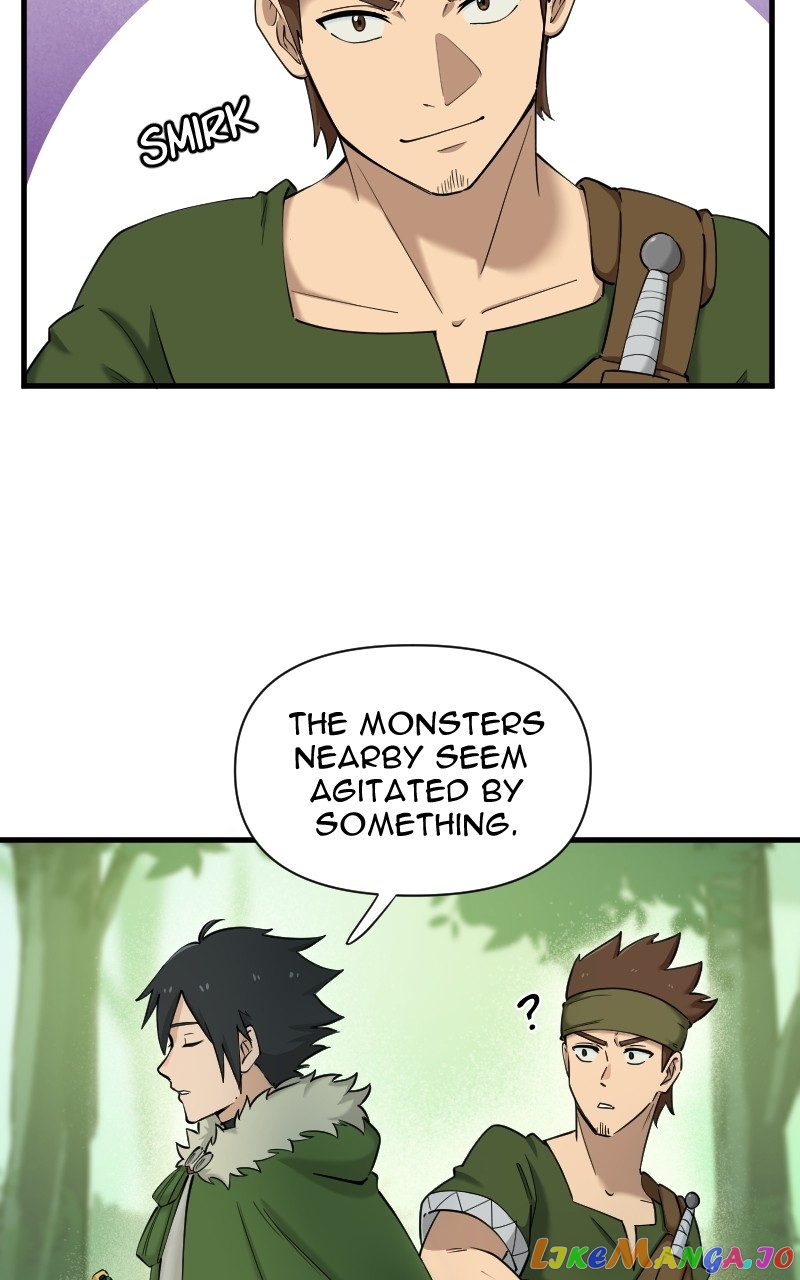 Fist Wielder chapter 4 - page 45