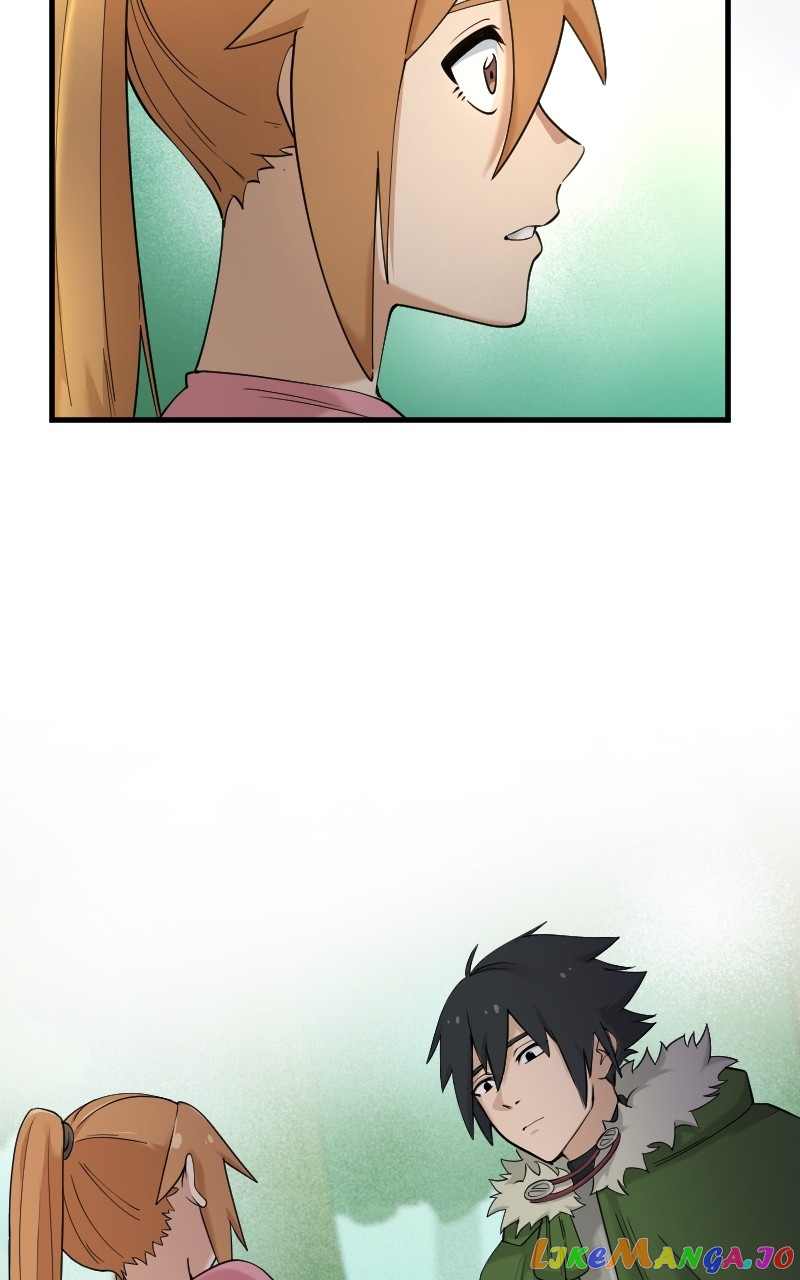 Fist Wielder chapter 4 - page 48
