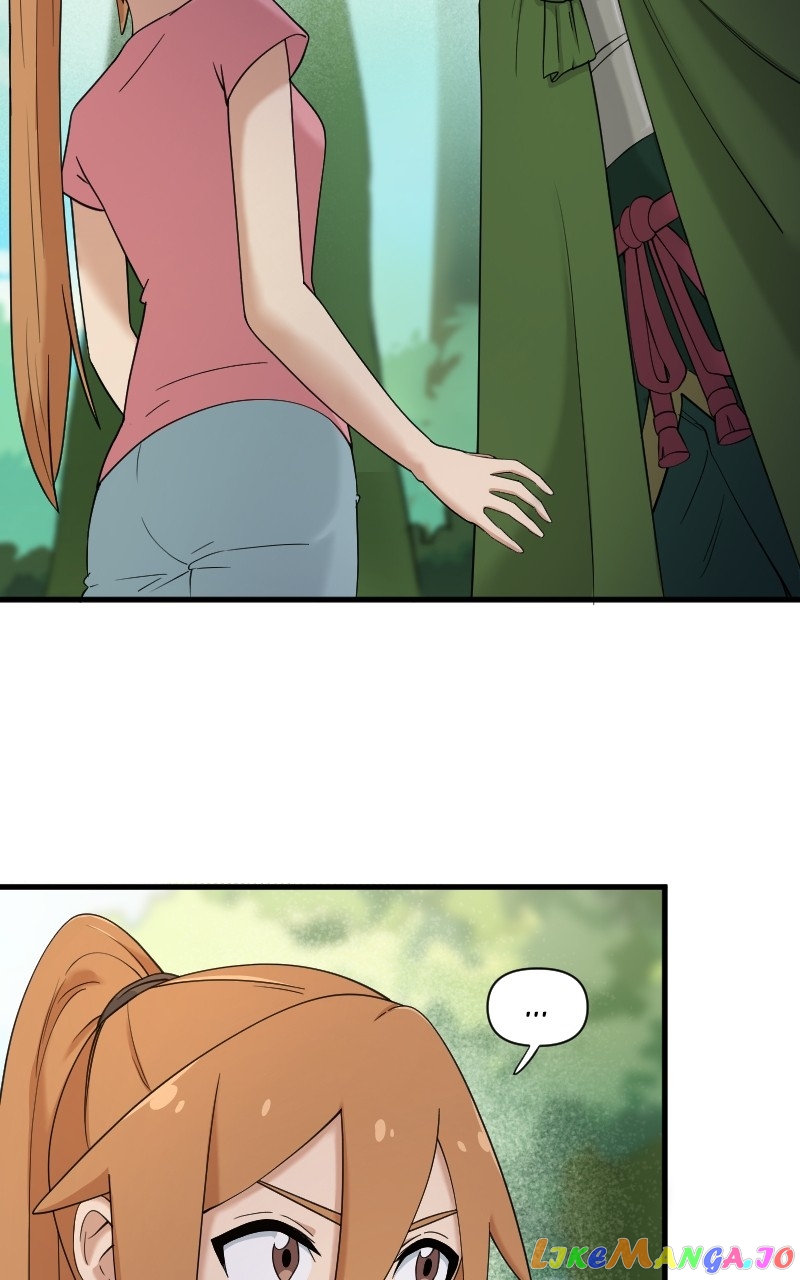 Fist Wielder chapter 4 - page 49