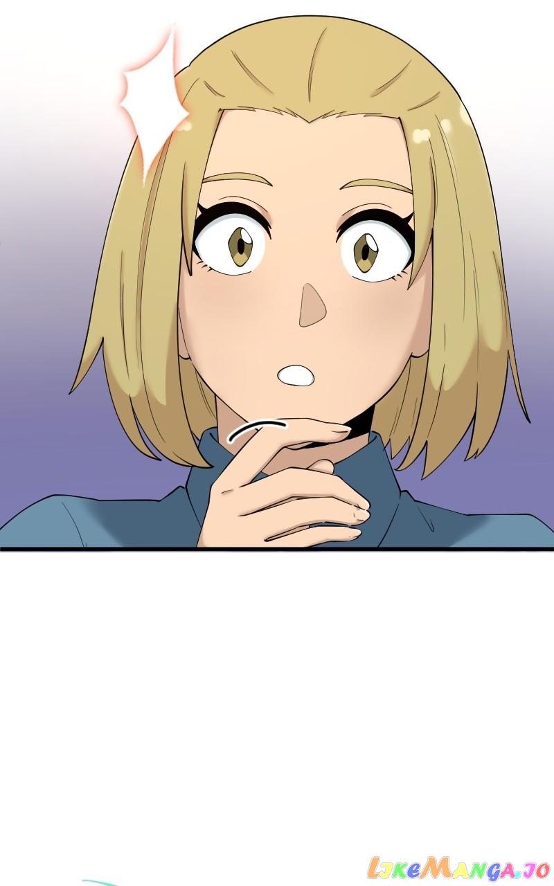 Fist Wielder chapter 4 - page 5