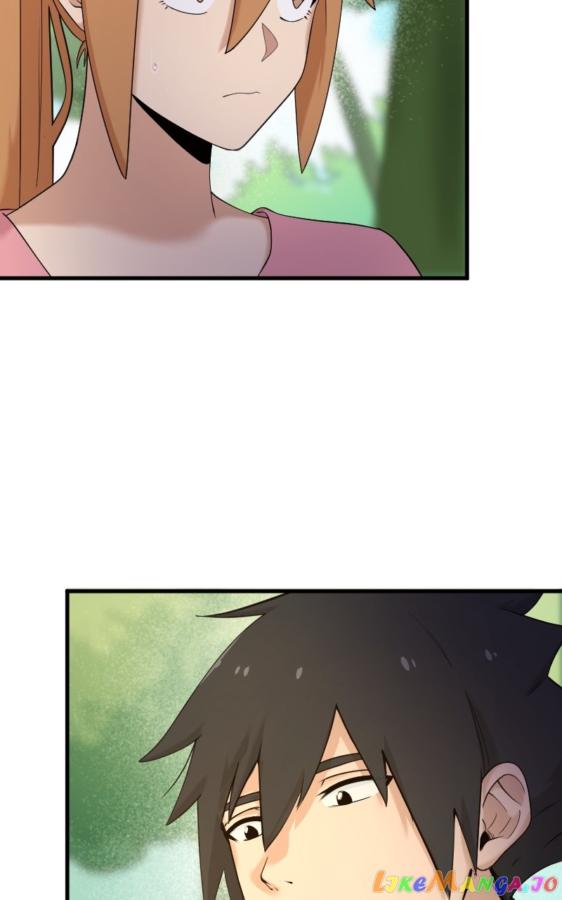 Fist Wielder chapter 4 - page 50