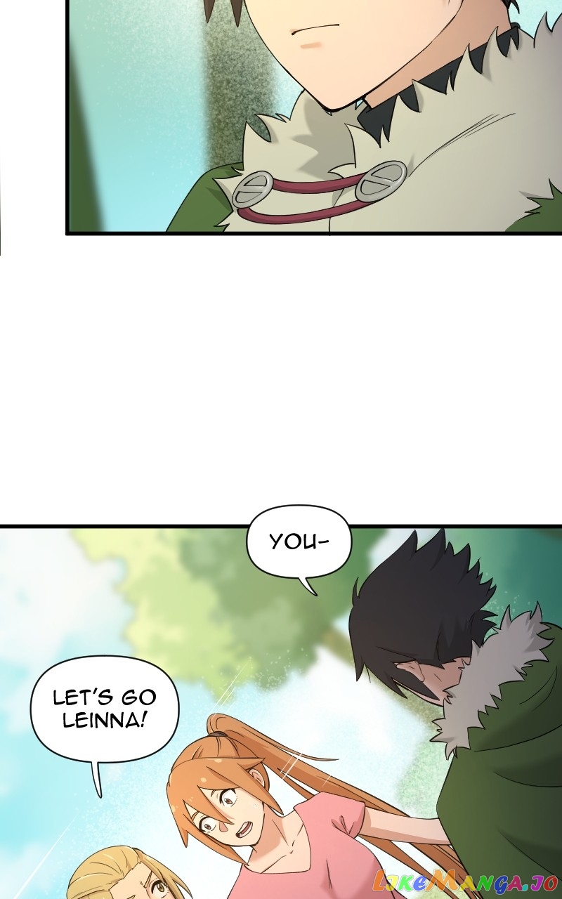 Fist Wielder chapter 4 - page 51