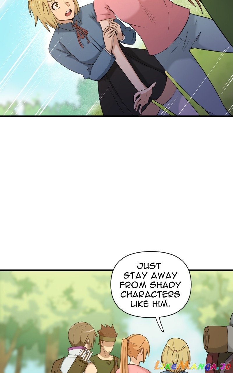 Fist Wielder chapter 4 - page 52
