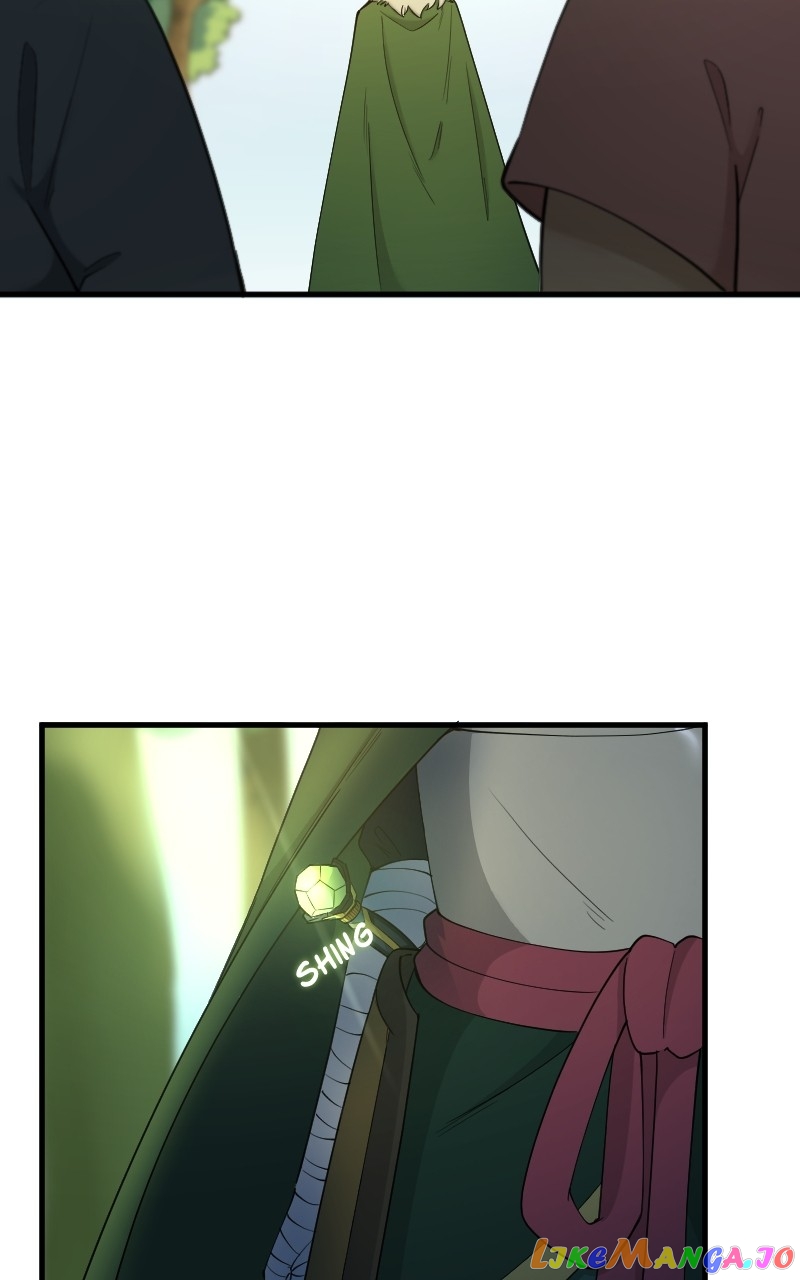 Fist Wielder chapter 4 - page 55