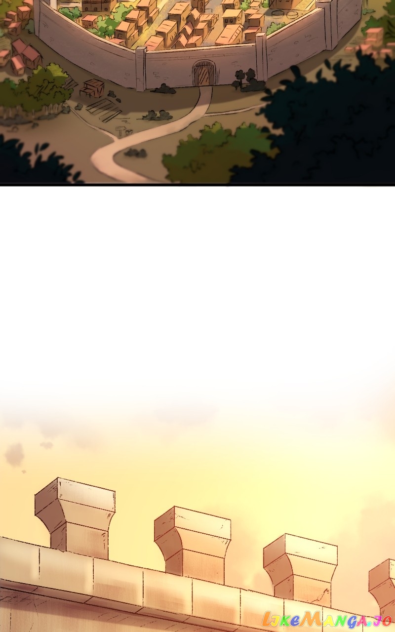 Fist Wielder chapter 4 - page 57